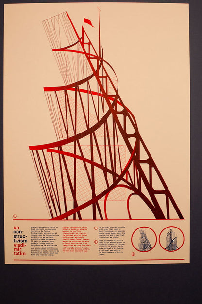 Unconstructivism | Taltlin II