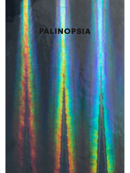 Palinopsia