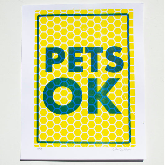 Pets Ok