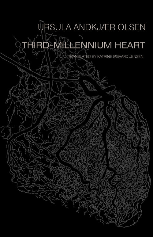 Third-Millennium Heart 