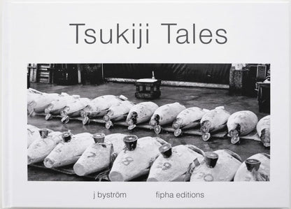 Tsukiji tales