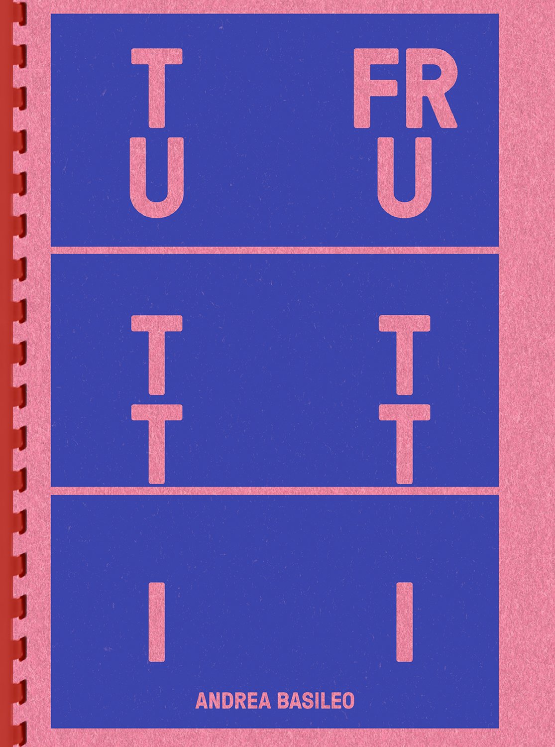 Tutti Frutti