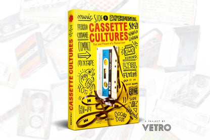 Cassette Cultures - The Past and the Present of a Musical Icon