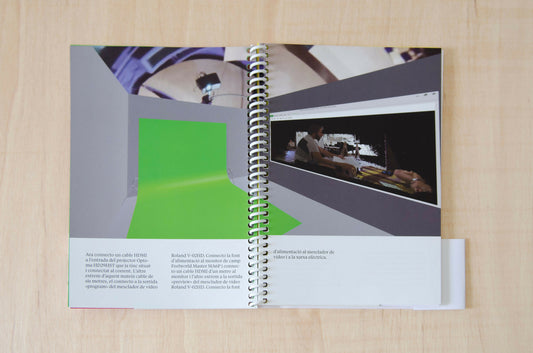 Commutacions / Commutations