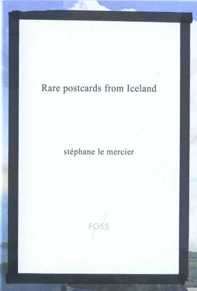 rare postcards recto 