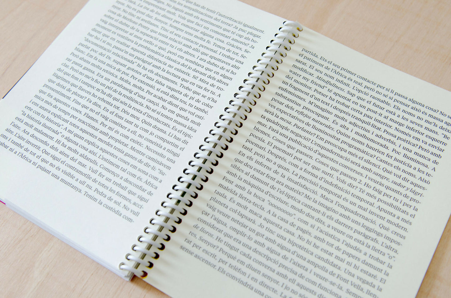 Commutacions / Commutations