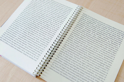 Commutacions / Commutations