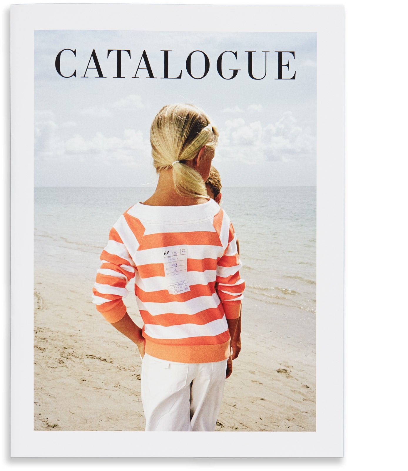 Catalogue