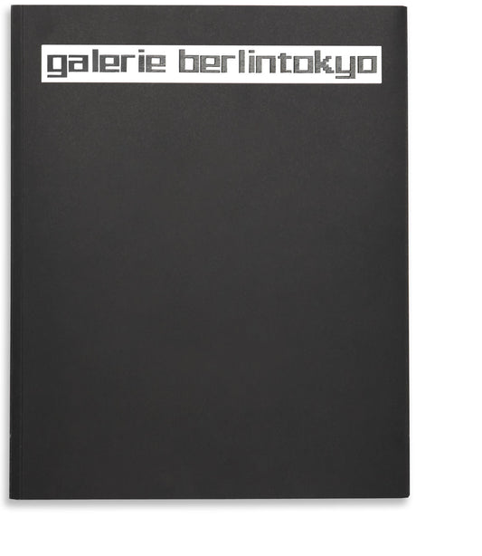 galerie berlintokyo