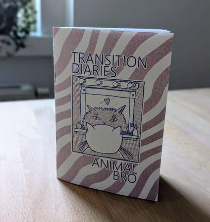 Transition Diaries