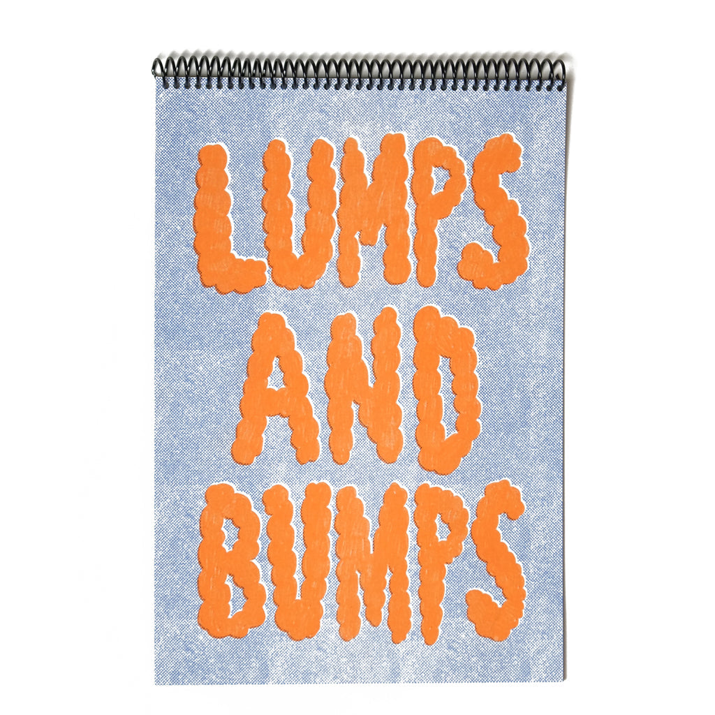 Lumps And Bumps