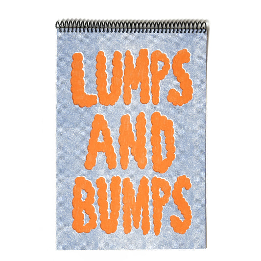 Lumps And Bumps