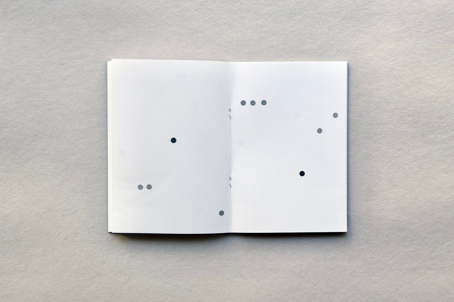 Graphic Scores Book