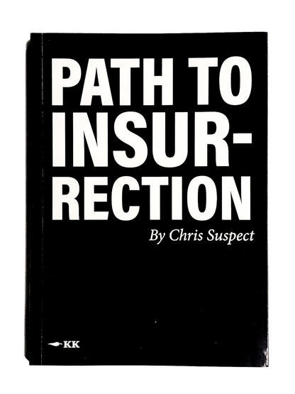 Path To Insurrection