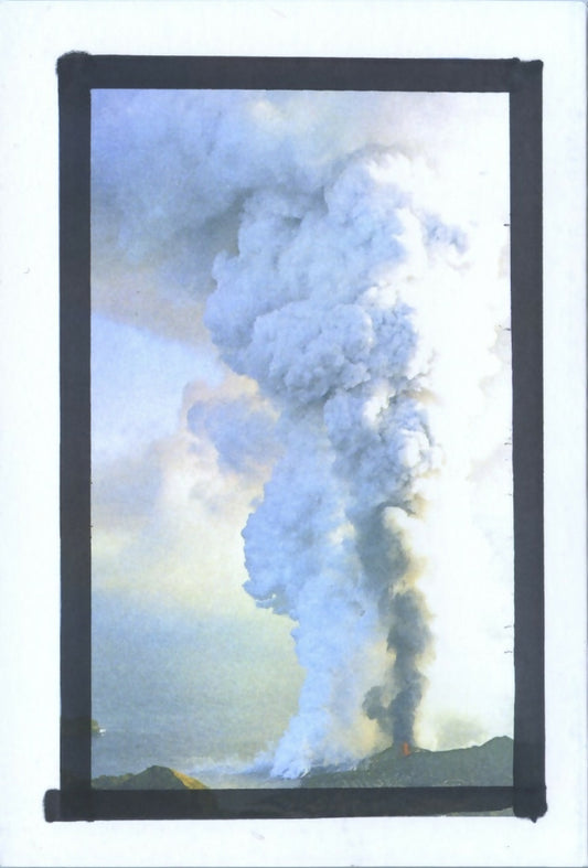 rare postcards verso