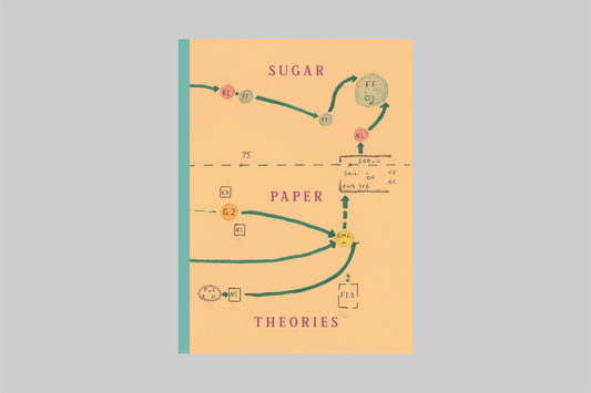 Sugar Paper Theories