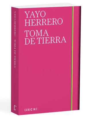 Toma de tierra